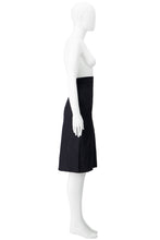Load image into Gallery viewer, SS07 "SARABANDE" BROCADE SKIRT