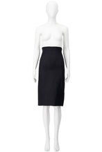 Load image into Gallery viewer, SS07 "SARABANDE" BROCADE SKIRT