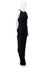 Load image into Gallery viewer, FW11 "LIMO" MAXI DRESS