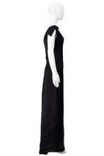 Load image into Gallery viewer, SS04 INSIDE OUT EVENING GOWN