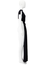 Load image into Gallery viewer, SS04 INSIDE OUT EVENING GOWN