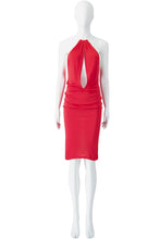 Load image into Gallery viewer, SS00 "EYE" INVISIBLE DRESS