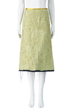 Load image into Gallery viewer, FW03 BALL OF YARN SKIRT