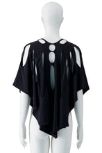 Load image into Gallery viewer, SS02 LASER CUT BLOUSE