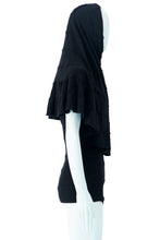 Load image into Gallery viewer, FW06 PANELLED PONCHO TOP