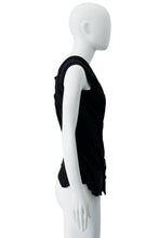 Load image into Gallery viewer, SS06 DECONSTRUCTED TIGHTS TOP