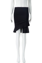 Load image into Gallery viewer, TOM FORD SS04 PEPLUM MINI SKIRT