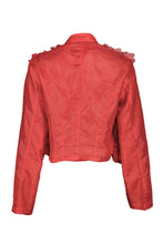 Load image into Gallery viewer, COMME DES GARÇONS SS00 FLORAL BLAZER