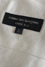 Load image into Gallery viewer, COMME DES GARÇONS HOMME PLUS FW18 PLEATED SKIRT