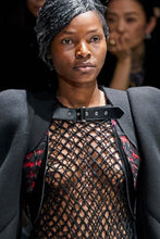 Load image into Gallery viewer, FW19 BUCKLE VEST