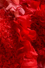 Load image into Gallery viewer, COMME DES GARÇONS SS00 FLORAL BLAZER