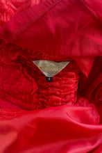 Load image into Gallery viewer, COMME DES GARÇONS SS00 FLORAL BLAZER