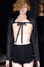 Load image into Gallery viewer, COMME DES GARÇONS FW11 CROCODILE TIE BLAZER