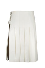 Load image into Gallery viewer, COMME DES GARÇONS HOMME PLUS FW18 PLEATED SKIRT