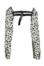 Load image into Gallery viewer, COMME DES GARÇONS HOMME PLUS FW15 FUR SLEEVES