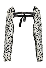 Load image into Gallery viewer, COMME DES GARÇONS HOMME PLUS FW15 FUR SLEEVES