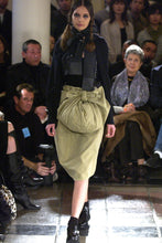 Load image into Gallery viewer, COMME DES GARÇONS FW03 TIE BLAZER