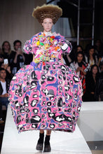 Load image into Gallery viewer, SS18 DISTRESSED SKIRT