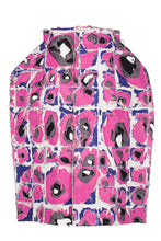 Load image into Gallery viewer, SS18 DISTRESSED SKIRT