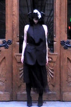 Load image into Gallery viewer, COMME DES GARÇONS "CUBISM" SS07 DECONSTRUCTED TULLE SKIRT