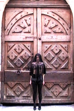 Load image into Gallery viewer, COMME DES GARÇONS FW14 KNIT BLOOMERS