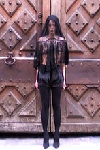 Load image into Gallery viewer, COMME DES GARÇONS FW14 KNIT BLOOMERS