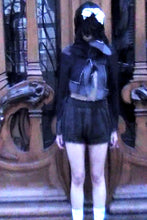 Load image into Gallery viewer, COMME DES GARÇONS FW03 TIE BLAZER