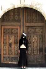 Load image into Gallery viewer, COMME DES GARÇONS FW02 BUTTON WRAPPED BLAZER