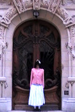 Load image into Gallery viewer, COMME DES GARÇONS FW95 GINGHAM BLAZER