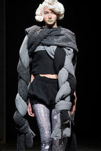 Load image into Gallery viewer, COMME DES GARÇONS FW14 KNIT BLOOMERS