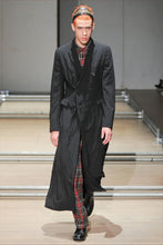 Load image into Gallery viewer, COMME DES GARÇONS HOMME PLUS SS13 TARTAN TROUSERS