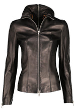 Load image into Gallery viewer, DOLCE&GABBANA SS03 "SEX" COLLECTION FETISH ZIP JACKET