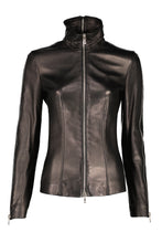 Load image into Gallery viewer, DOLCE&GABBANA SS03 "SEX" COLLECTION FETISH ZIP JACKET