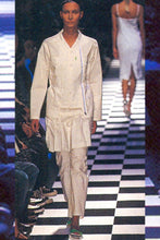 Load image into Gallery viewer, UNDERCOVER "CHOATIC DISCORD" SS01 TROUSERS