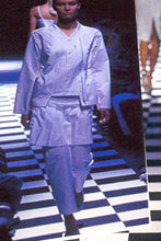 Load image into Gallery viewer, UNDERCOVER "CHOATIC DISCORD" SS01 TROUSERS