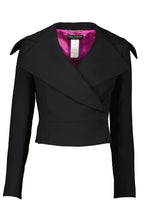 Load image into Gallery viewer, DOLCE&GABBANA FW00 WIDE COLLAR CROPPED COAT