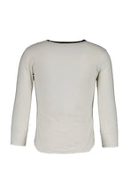 Load image into Gallery viewer, DSQUARED2 FW04 "I <3 BEER" BASEBALL TEE