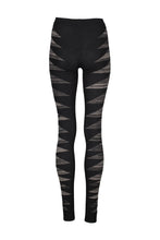 Load image into Gallery viewer, RICK OWENS FW10 "GLEAM" LEGGINGS
