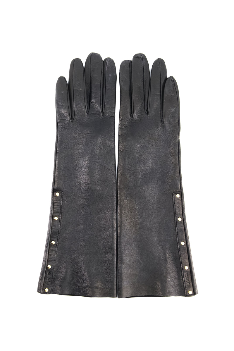 TOM FORD FW03 STUDDED GLOVES – BURIED DEEP