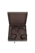 Load image into Gallery viewer, TOM FORD FW01 FEATHER EARRINGS