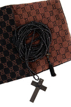 Load image into Gallery viewer, GUCCI BY TOM FORD FW02 ROSARY