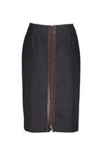 Load image into Gallery viewer, TOM FORD FW00 MONOGRAM SKIRT