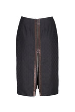 Load image into Gallery viewer, TOM FORD FW00 MONOGRAM SKIRT