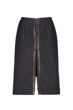 Load image into Gallery viewer, TOM FORD FW00 MONOGRAM SKIRT