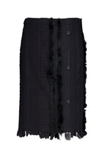 Load image into Gallery viewer, TOM FORD FW02 KNITTED SKIRT