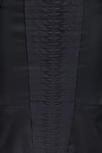 Load image into Gallery viewer, GUCCI BY TOM FORD SS04 CROC SKIRT IN SILK