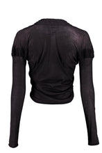 Load image into Gallery viewer, TOM FORD MULTI FRINGE CARDIGAN