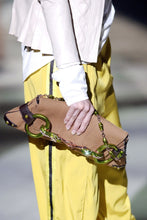 Load image into Gallery viewer, TOM FORD SS04 PLEATED LEATHER JACKET