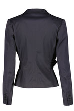 Load image into Gallery viewer, SS05 BLACK BLAZER (LAST COLLECTION)