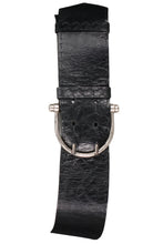 Load image into Gallery viewer, ALEXANDER MCQUEEN SS03 "IRERE" PIRATE BELT